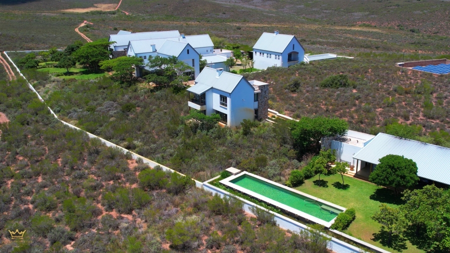  Bedroom Property for Sale in Robertson Rural Western Cape